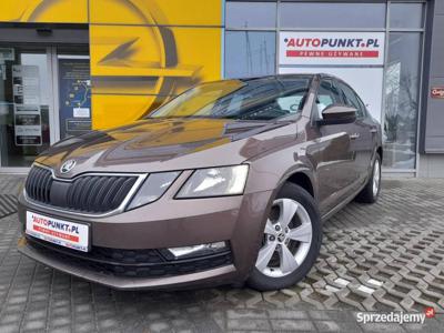 Skoda Octavia, 2018r. Salon PL, I-Wł, FV23%, Gwarancja prze…