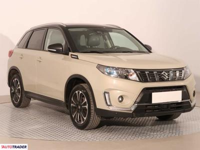 Suzuki Vitara 1.4 138 KM 2019r. (Piaseczno)