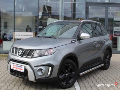 SUZUKI Vitara, 2015r. Salon Polska, FV23%, FullLED, 4x4, ...