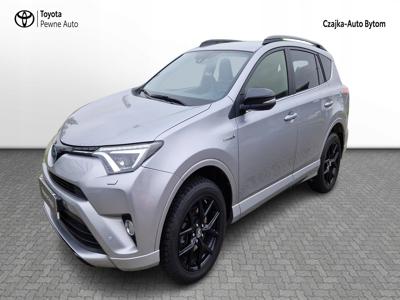 Toyota RAV4 IV 2017