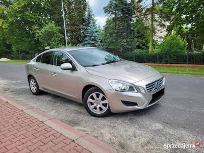 Volvo S60 2.0D D3 163Km 5 Cylindrów Serwis Xenon Navi PDC