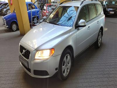 Volvo V70 III Kombi 2.0 145KM 2008