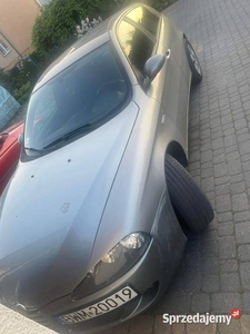 Alfa Romeo 147