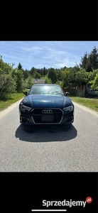 Audi A3 2018r