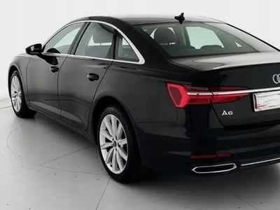 Audi A6 C8 2019