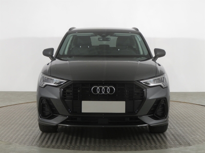 Audi Q3 2022 35 TFSI 11410km SUV