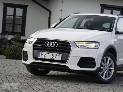 Audi Q3 I (8U)