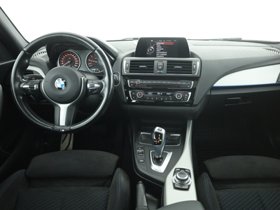 BMW 1 2016 120i 116214km Hatchback