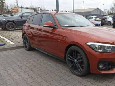 BMW 118 F40 (2019-)