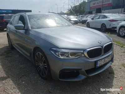 BMW 530 G30 (2017-)