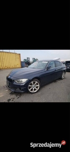 BMW F30 335i