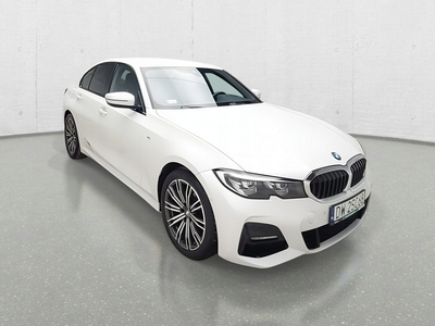 BMW Seria 3 G20-G21 2022