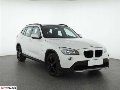 BMW X1 2.0 147 KM 2012r. (Piaseczno)