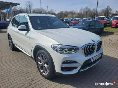 BMW X3 G01 (2017-)