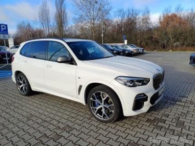 BMW X5 kombi