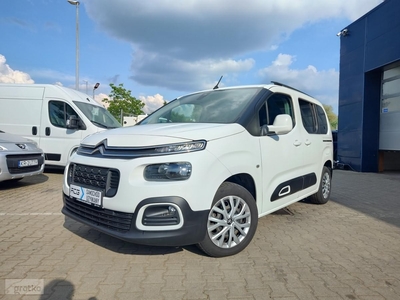 Citroen Berlingo M 1.5 BlueHDI Feel 102KM