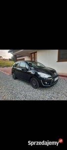 Citroen c3 II 2010r 1.4 benzyna