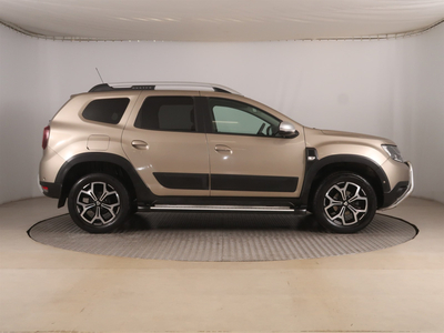 Dacia Duster 2018 1.6 SCe 30438km SUV