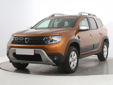 Dacia Duster 2021 1.0 TCe 14204km SUV