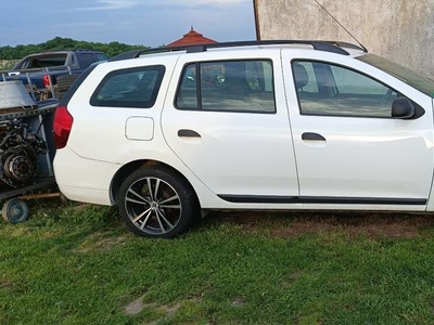 Dacia Logan MCV