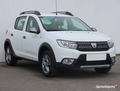 Dacia Sandero 0.9 TCe