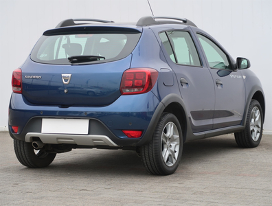 Dacia Sandero 2018 0.9 TCe 67566km Hatchback