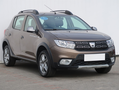 Dacia Sandero 2019 0.9 TCe 29893km Hatchback