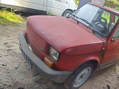 Fiat 126p bis