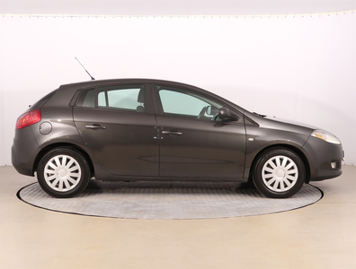 Fiat Bravo 2009 1.4 16V 166057km Hatchback