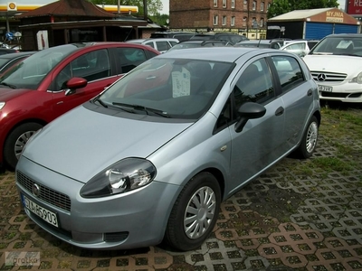 Fiat Grande Punto Fiat Grande Punto