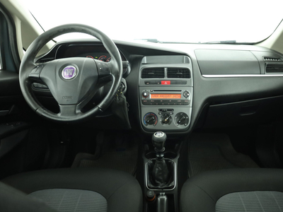 Fiat Linea 2007 1.4 152640km Sedan