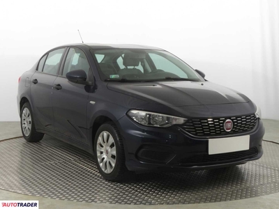 Fiat Tipo 1.4 93 KM 2016r. (Piaseczno)