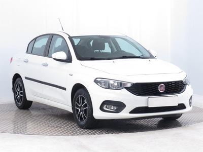 Fiat Tipo 2017 1.4 16V 77202km Sedan