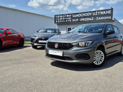 Fiat Tipo II (2016-)