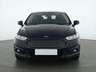 Ford Mondeo 2015 2.0 TDCI 105407km Hatchback