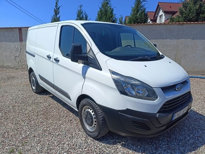 Ford Transit Custom 2.2 Diesel/ Przebieg 220 tys / Klima