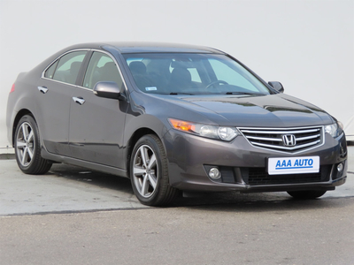 Honda Accord 2012 2.0 i