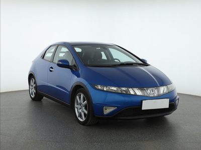 Honda Civic 2008 2.2 i