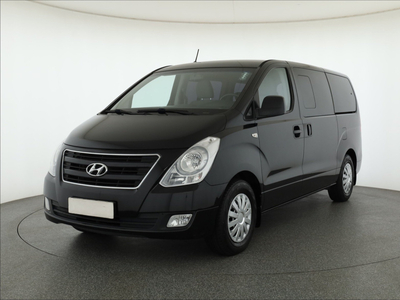 Hyundai H