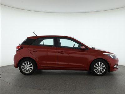 Hyundai i20 2016 1.0 T