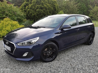 Hyundai i30 1.4 Comfort