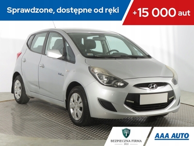 Hyundai ix20 Mikrovan 1.4 CVVT 90KM 2010