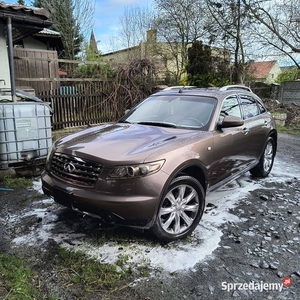 Infiniti FX 45