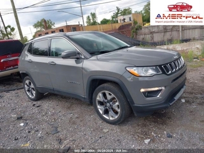 Jeep Compass II 2020