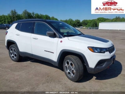 Jeep Compass II 2022