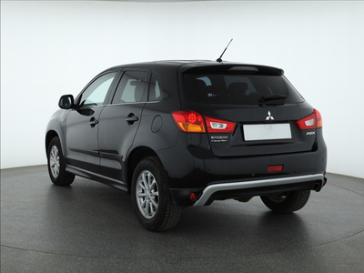 Mitsubishi ASX 2013 1.8 DI