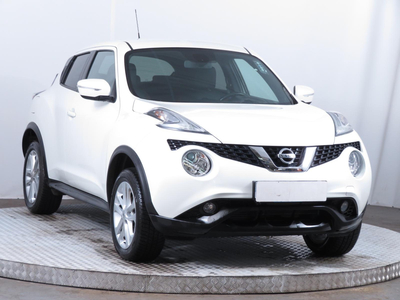 Nissan Juke 2013 1.6 i 143153km SUV