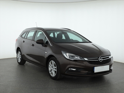 Opel Astra 2018 1.4 T 47674km Kombi