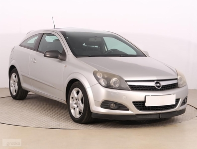 Opel Astra H , Salon Polska, Xenon