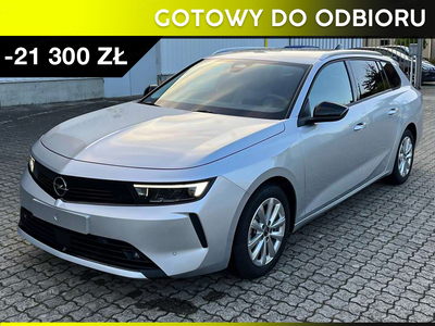 Opel Astra L Sports Tourer 1.2 Turbo 130KM 2023